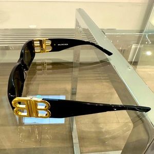 Balenciaga Dynasty Sunglasses